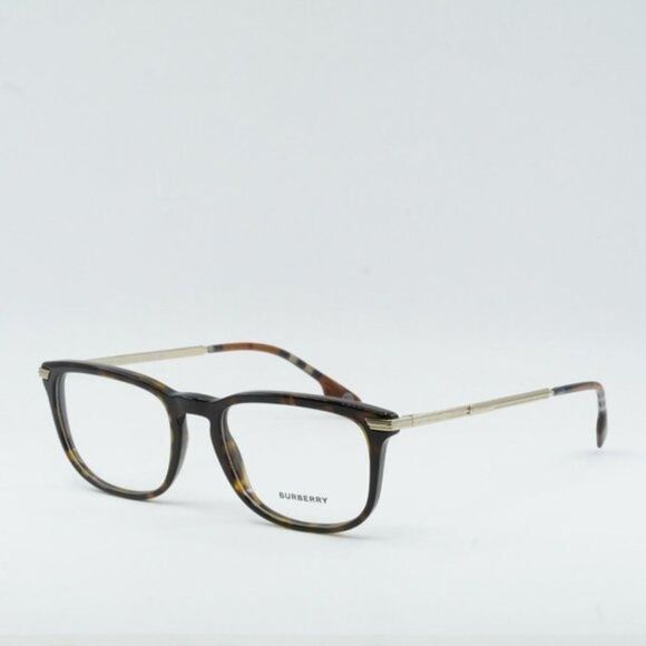 NEW BURBERRY CEDRIC BE2369 3002 EYEGLASSES - Picture 5 of 10